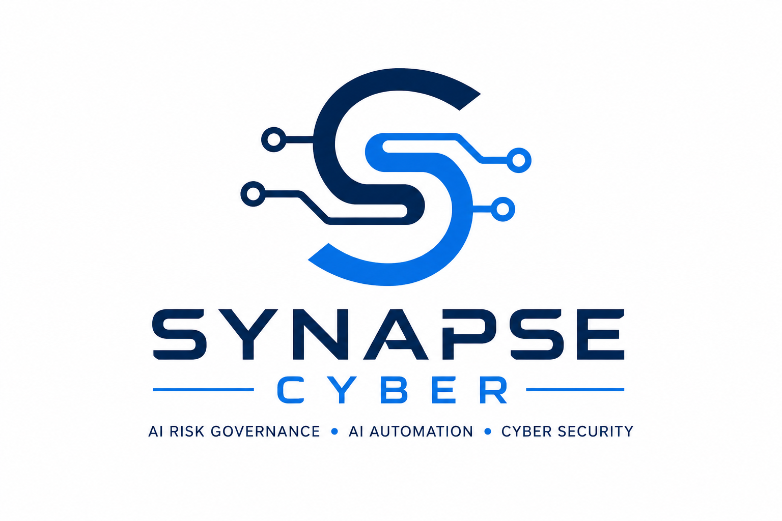 Synapse Cyber logo
